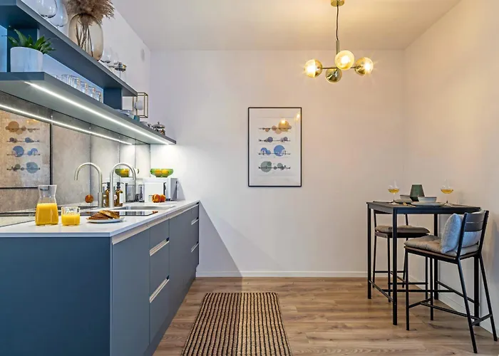 Apartamento estúdio