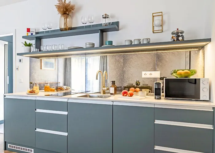 Apartamento estúdio